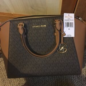 Authentic Michael Kors Tote